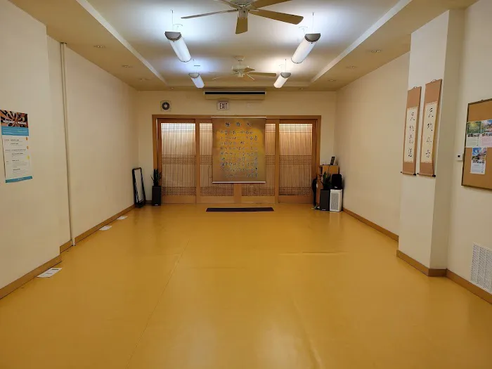 Body & Brain Yoga Tai Chi Picture 1