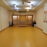 Body & Brain Yoga Tai Chi