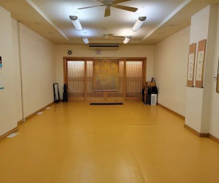 Body & Brain Yoga Tai Chi