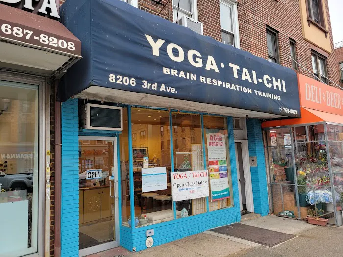 Body & Brain Yoga Tai Chi Picture 2