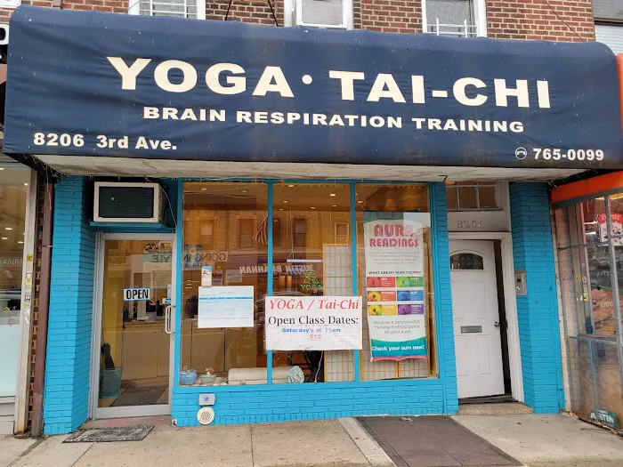 Body & Brain Yoga Tai Chi Picture 5