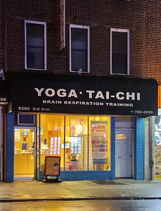 Body & Brain Yoga Tai Chi Picture 6