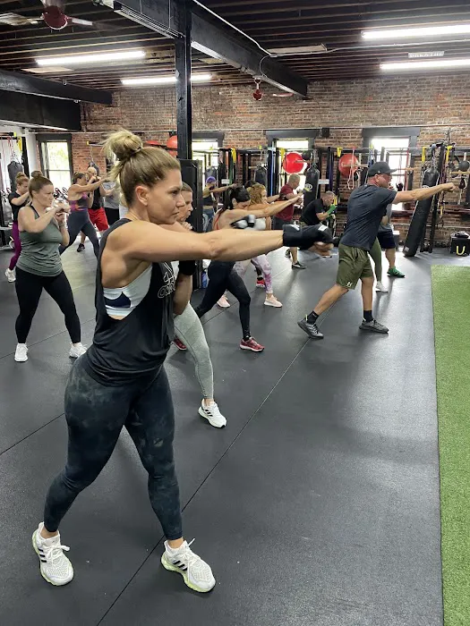 Invinceable FitnessBK Picture 3