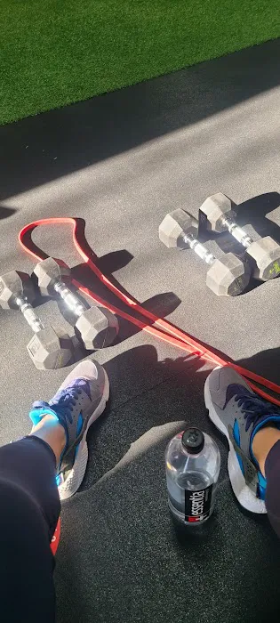 Invinceable FitnessBK Picture 1