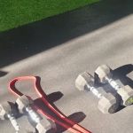 Invinceable FitnessBK