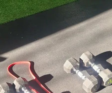Invinceable FitnessBK