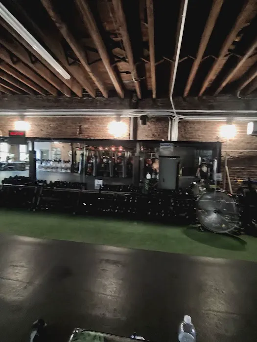 Invinceable FitnessBK Picture 6