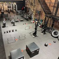 Bad Ass Academy ico