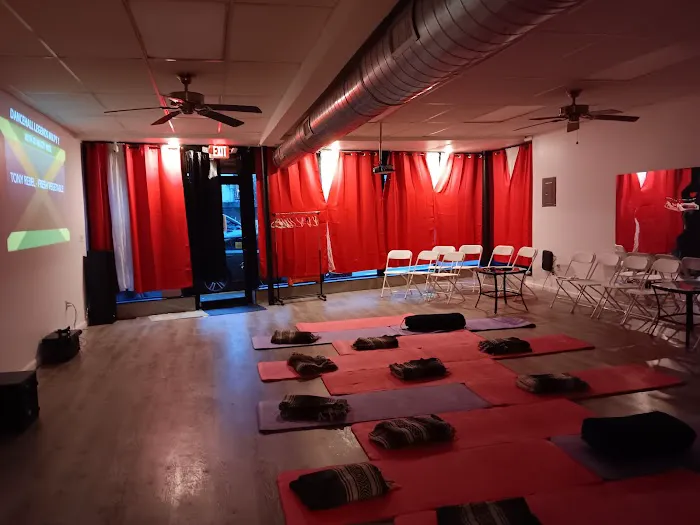 Happy Yoga & Dance Event Studio Picture 10