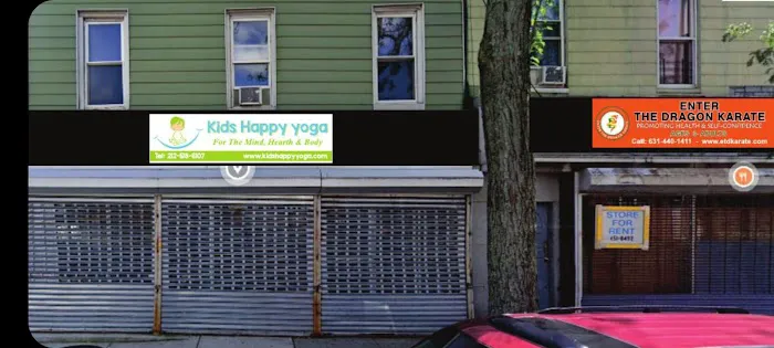 Happy Yoga & Dance Event Studio Picture 7