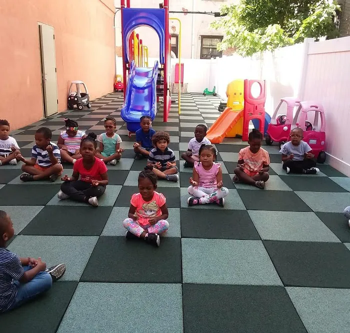 Happy Yoga & Dance Event Studio Picture 5