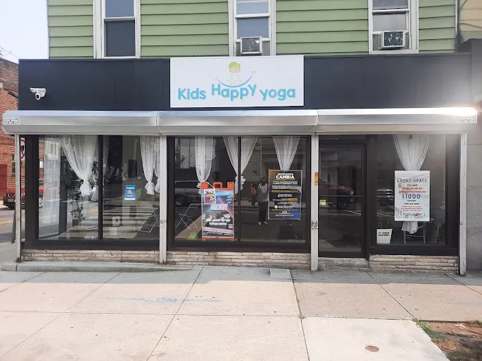 Happy Yoga & Dance Event Studio Picture 9
