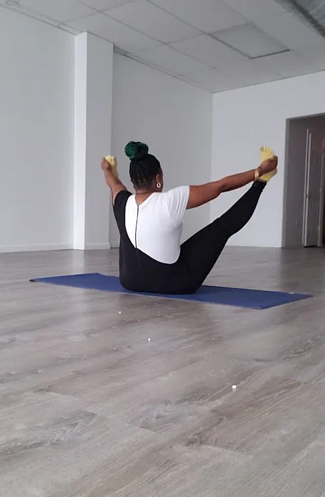 Happy Yoga & Dance Event Studio Picture 4