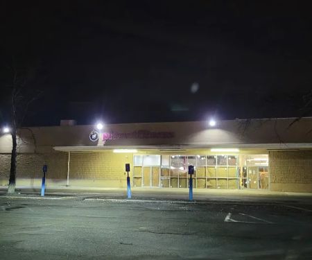 Planet Fitness
