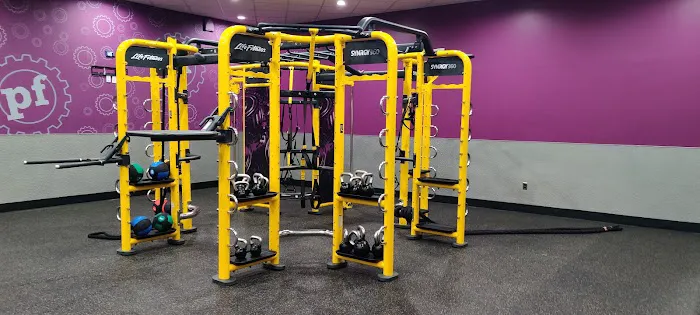 Planet Fitness Picture 2