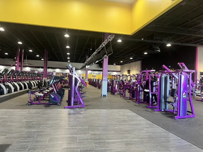Planet Fitness Picture 4