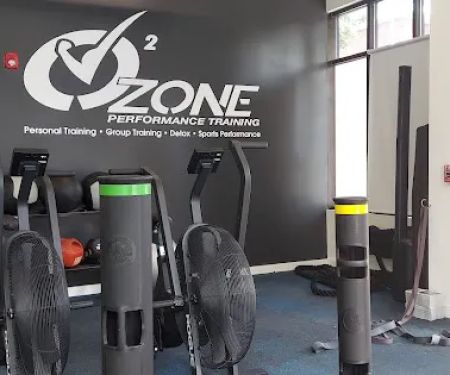 O2-Zone Performance Training