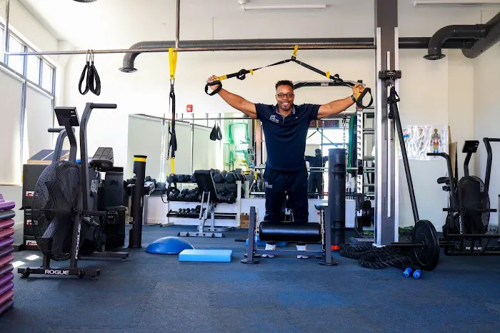 O2-Zone Performance Training Picture 7