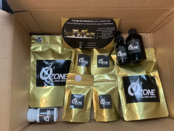 O2-Zone Performance Training Picture 2