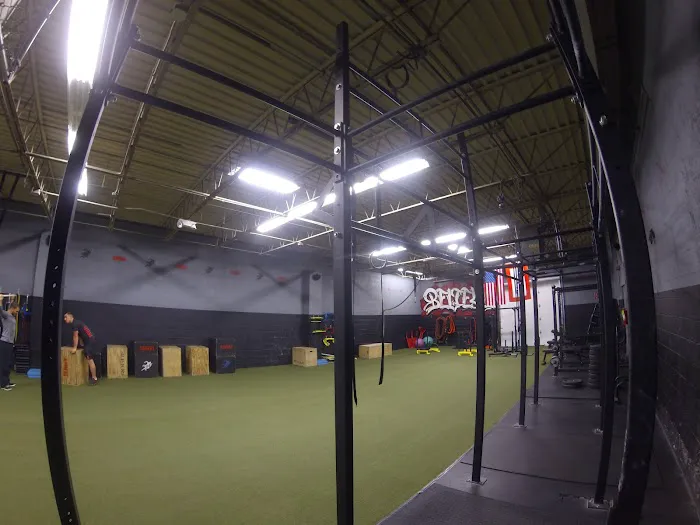 ANiMAL Strength & Conditioning Picture 5