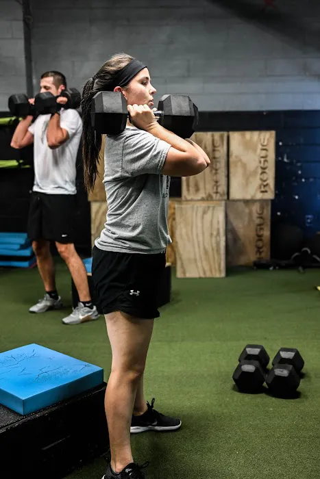 ANiMAL Strength & Conditioning Picture 9