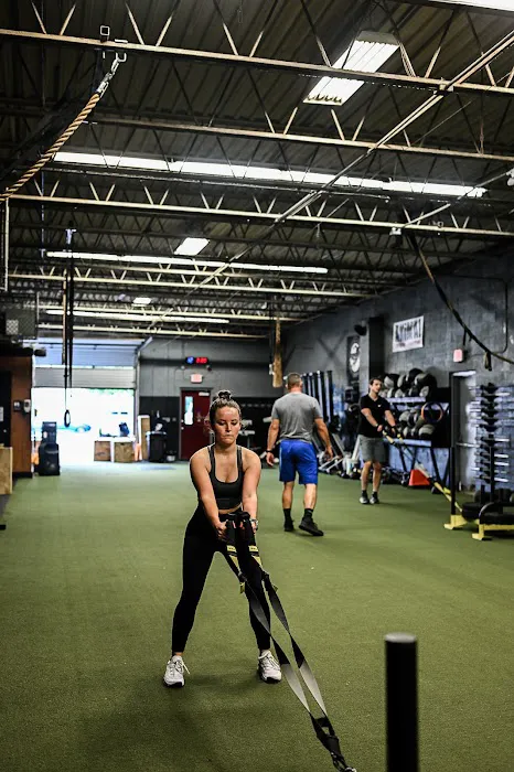 ANiMAL Strength & Conditioning Picture 1