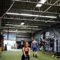 ANiMAL Strength & Conditioning ico