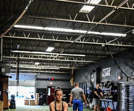 ANiMAL Strength & Conditioning