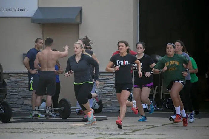 ANiMAL Strength & Conditioning Picture 7