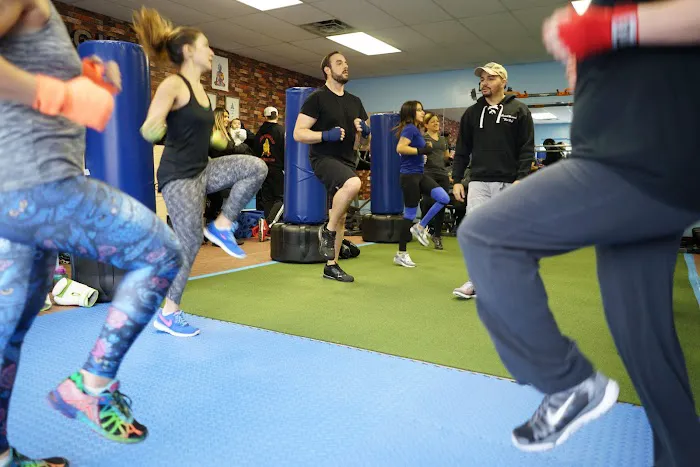 G Force Fitness and Training Picture 9