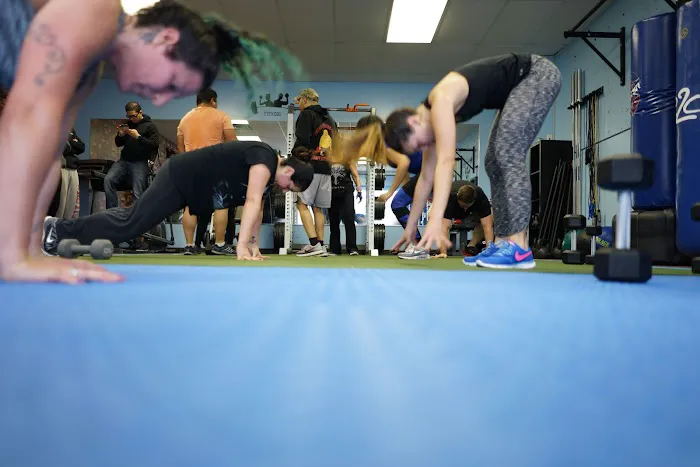 G Force Fitness and Training Picture 6
