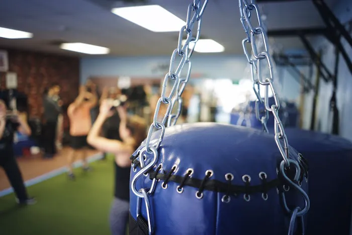 G Force Fitness and Training Picture 10