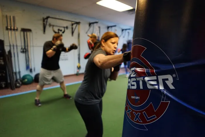G Force Fitness and Training Picture 8