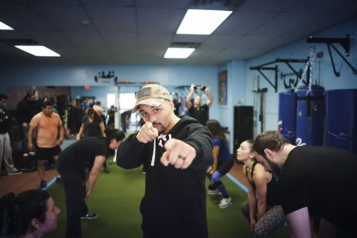 G Force Fitness and Training Picture 3