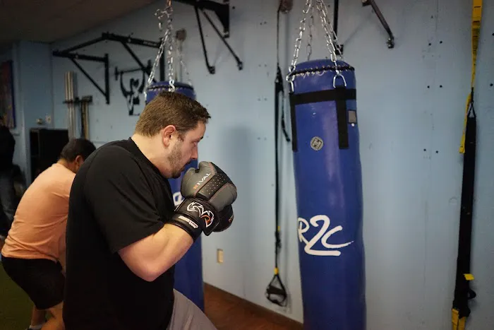 G Force Fitness and Training Picture 1