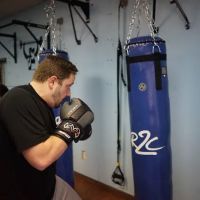 G Force Fitness and Training ico