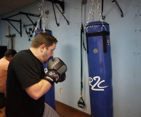 G Force Fitness and Training