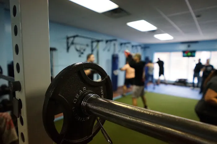 G Force Fitness and Training Picture 7