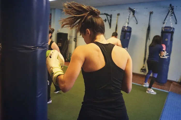 G Force Fitness and Training Picture 4