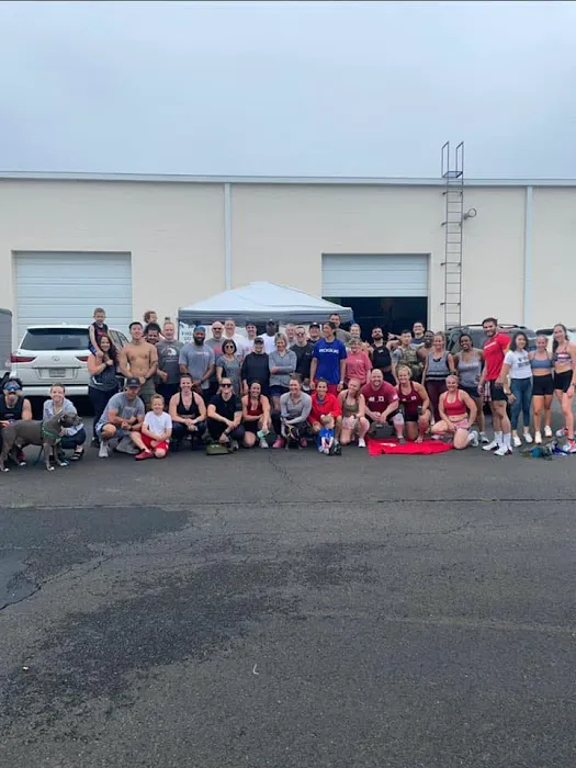 The Sweat Gym Picture 2