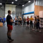 The Sweat Gym