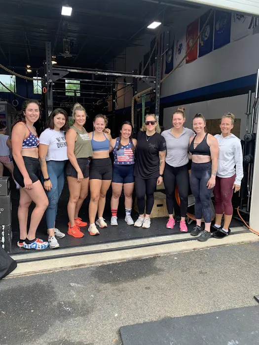 The Sweat Gym Picture 6