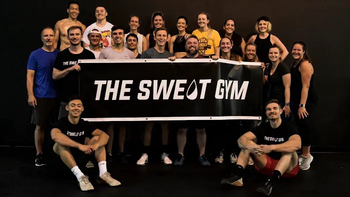The Sweat Gym Picture 10