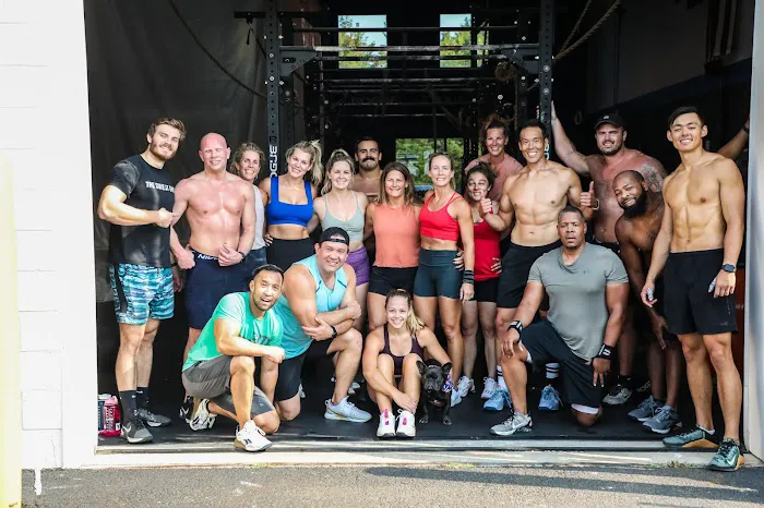 The Sweat Gym Picture 4