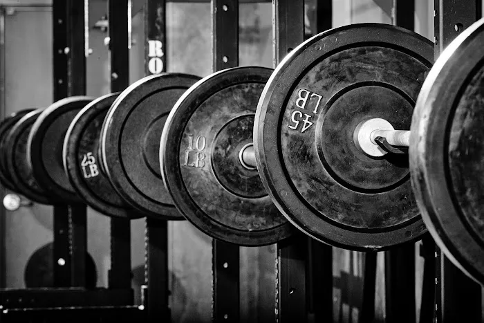 Bull Run CrossFit Picture 8