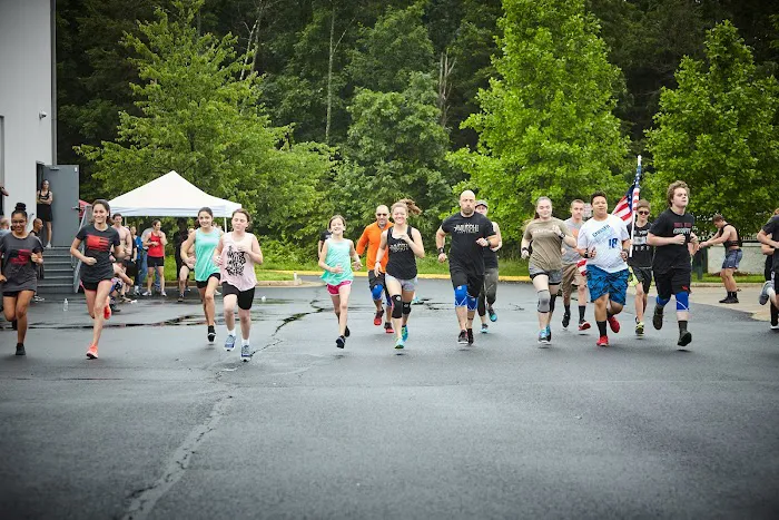 Bull Run CrossFit Picture 1