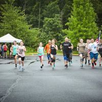 Bull Run CrossFit ico