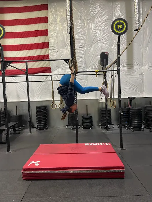 Bull Run CrossFit Picture 4