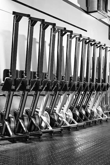 Bull Run CrossFit Picture 7
