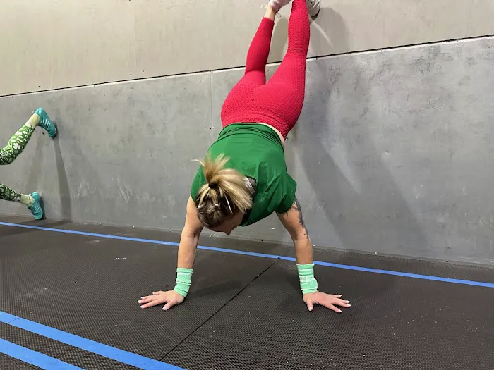 Bull Run CrossFit Picture 6